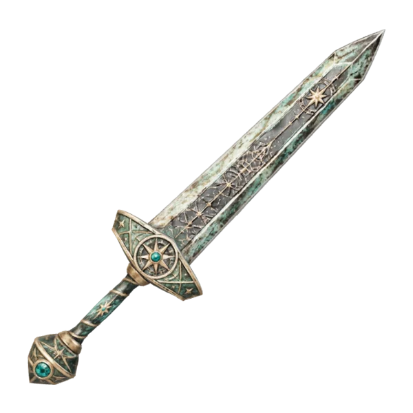 Astral Sword