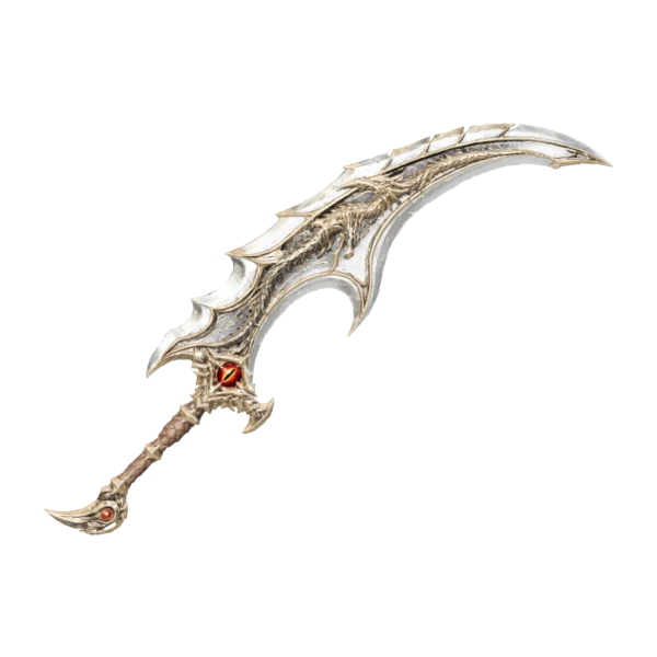 Dragon Battle Sword