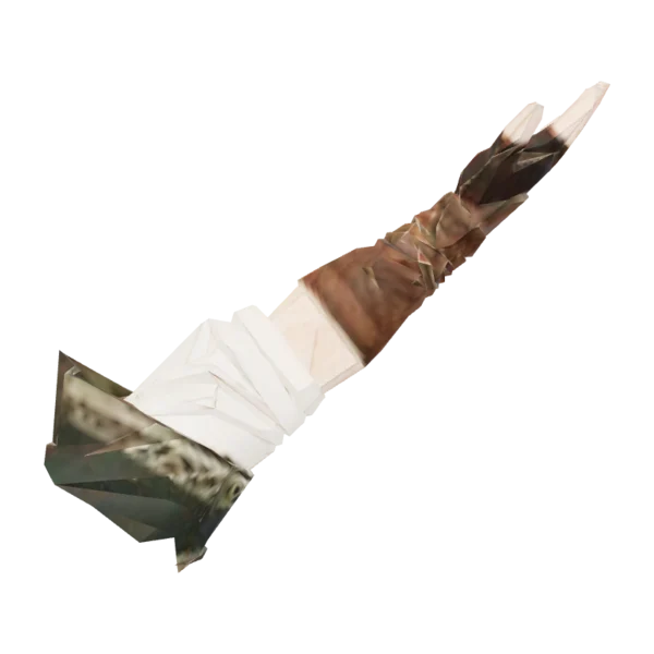 Severed Arm