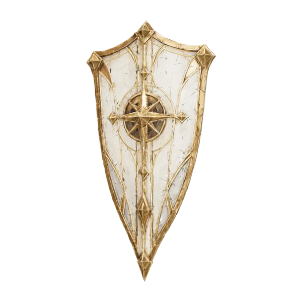 Ranger Shield