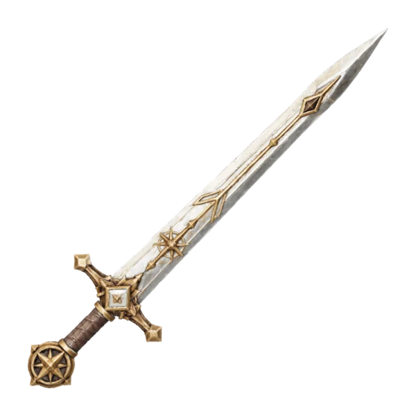Ranger Broad Sword
