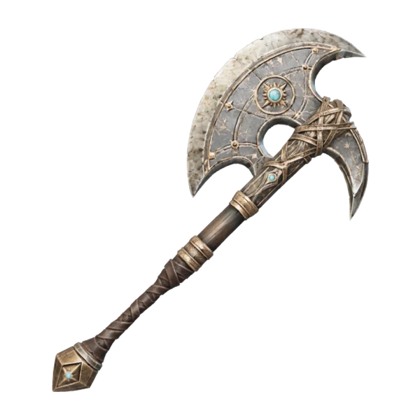 Viking Axe